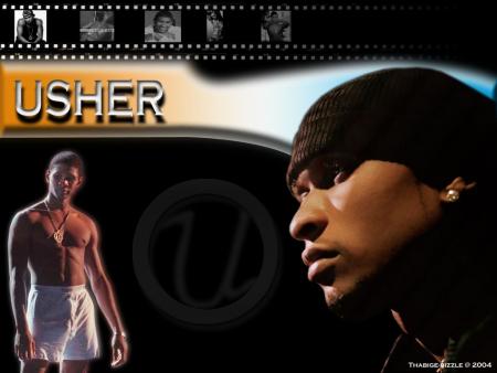 usher